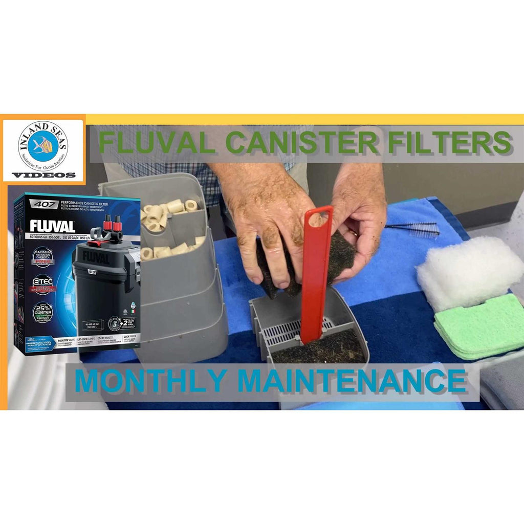 Canister Filter Maintenance Kit G841