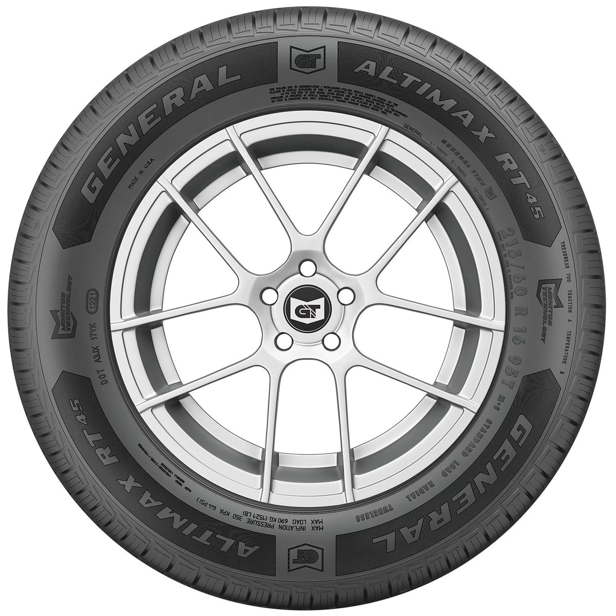 All Season Tire K385042