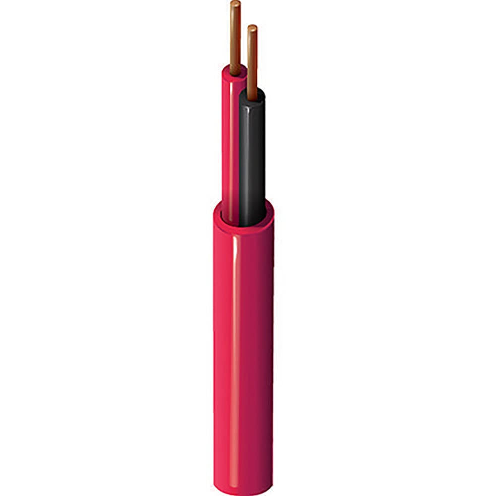 Multi-Conductor Cables 2 #18 PVC O469