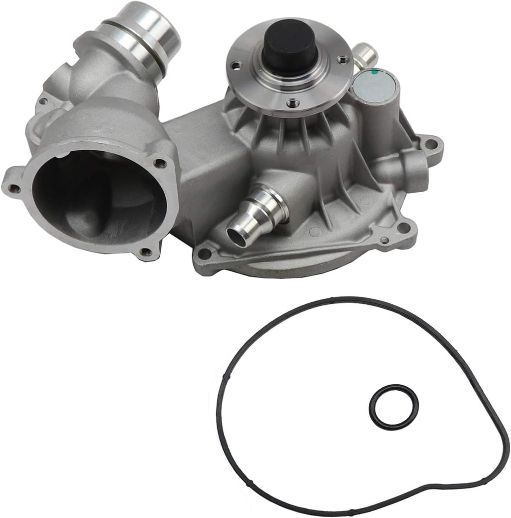 Water Pump W465472
