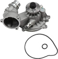 Water Pump W465472