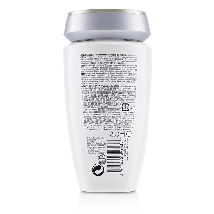 Normalizing Frequent Use Shampoo 250ml I48693