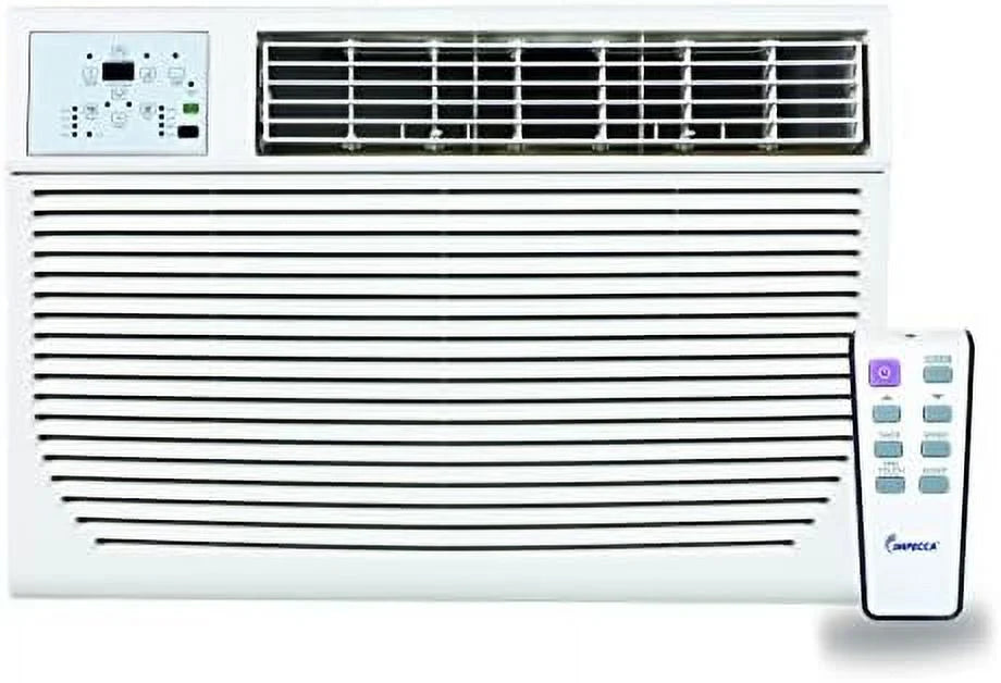 Through The Wall Air Conditioner H554645