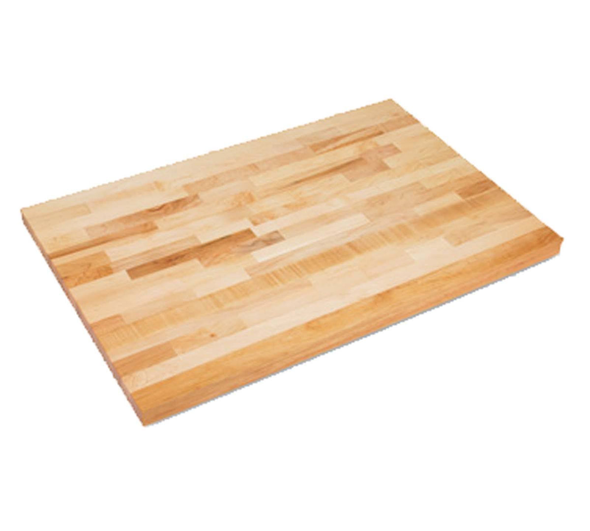 36x22 W x 28x22 D x 1-3/4x22 Thick Countertop D5878