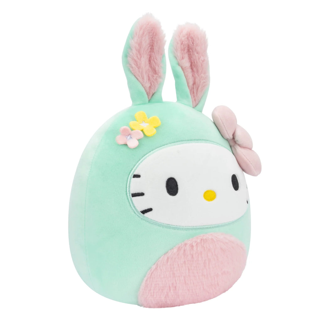 8 inch Ultra Soft Stuffed Plush Toy M1912