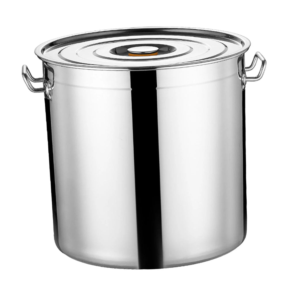 Stainless Steel Stockpot 30cm B64315