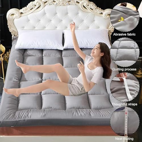 Full Size Thick Folding Floor Mattress X515