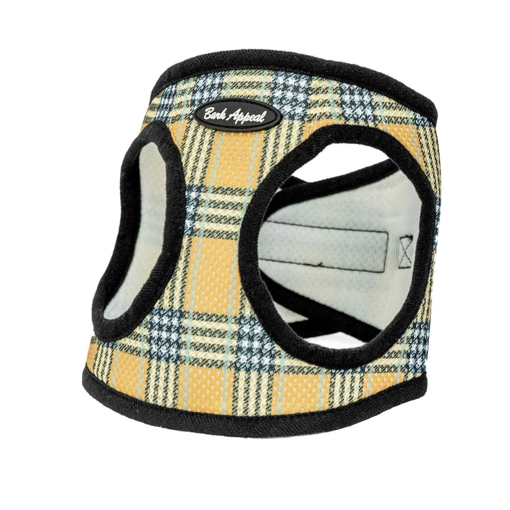 Mesh Harness W620355