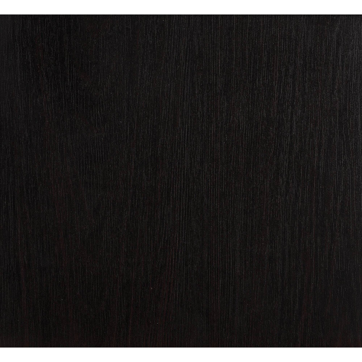 5 Shelf Bookcase Espresso Oak Y6633