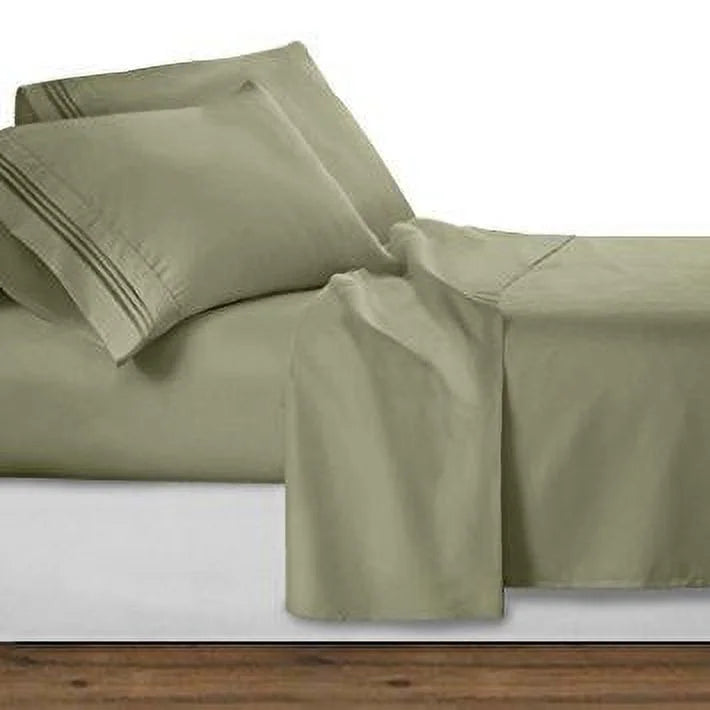 Bamboo Sheets Set P925