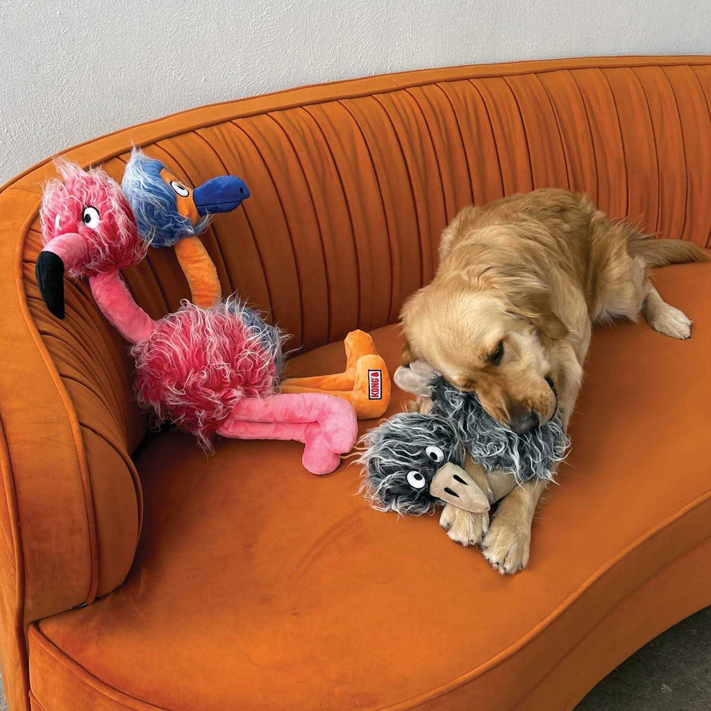 Jumbo Dog Toy U4451