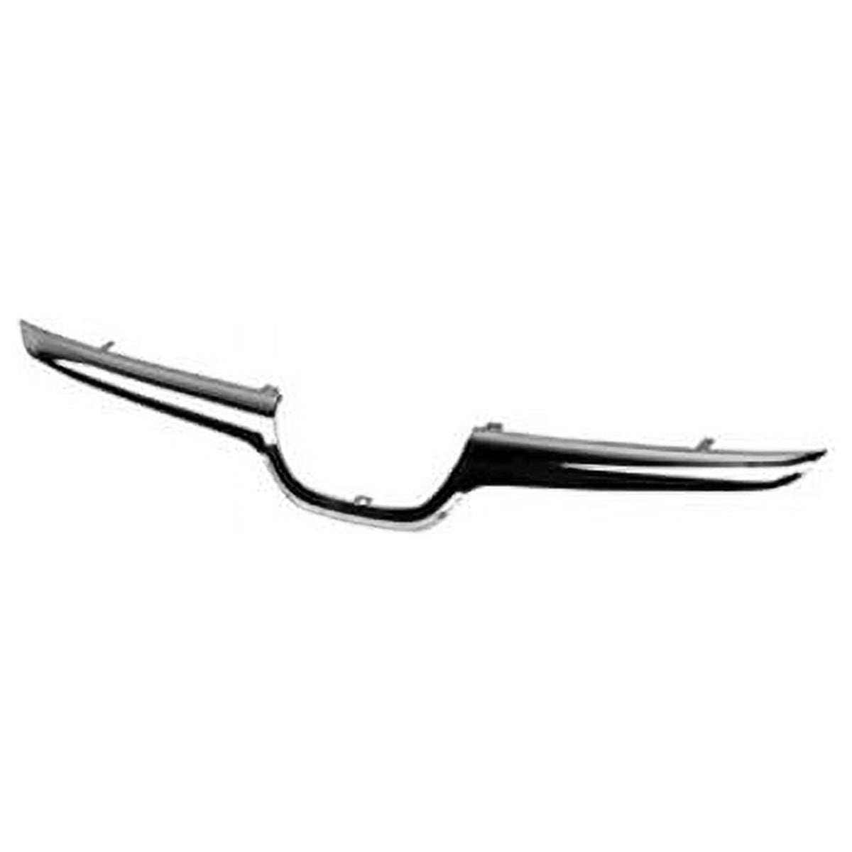 Center Grille Bar for 2013-2015 Subaru XV Crosstrek X968118