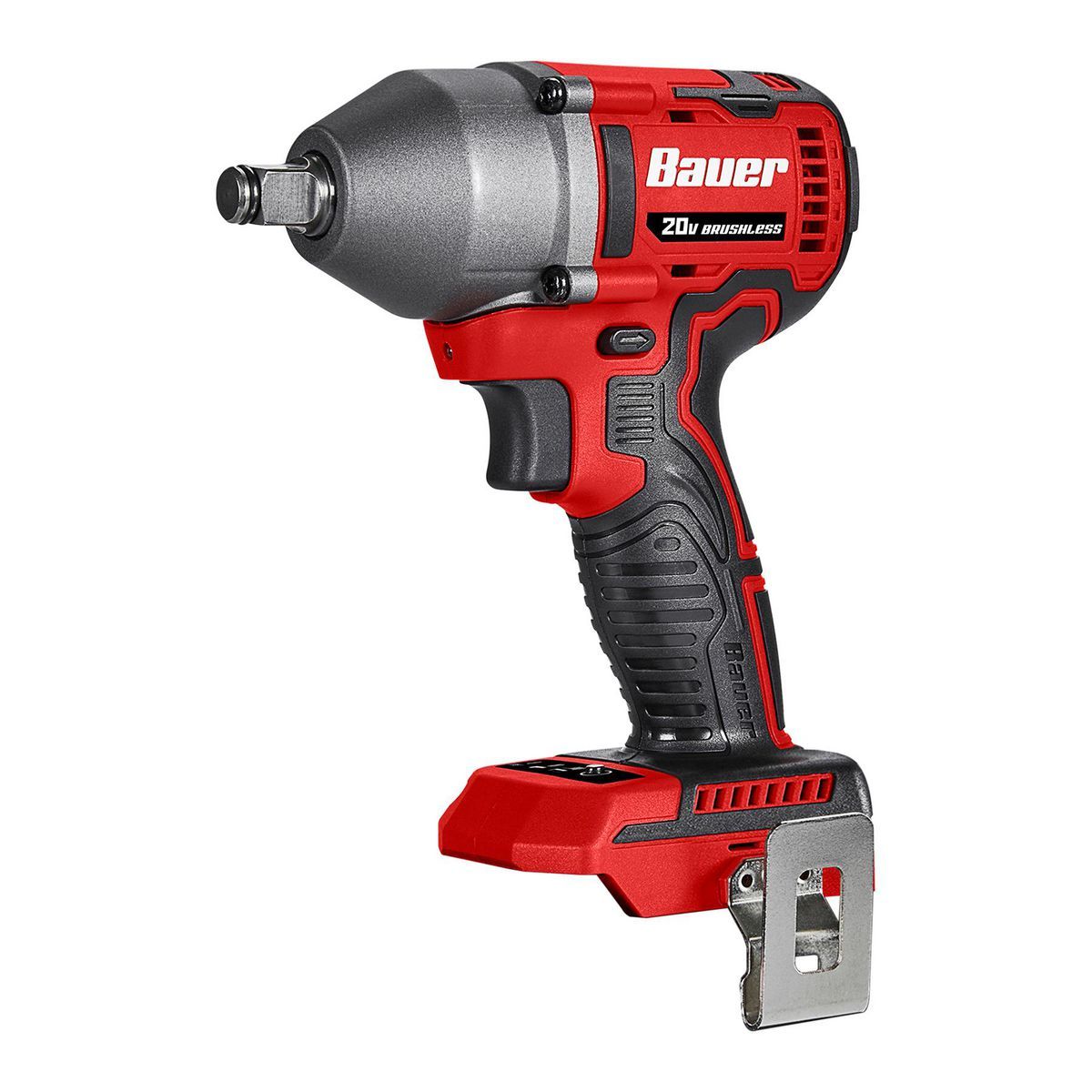 20V Brushless Cordless 1/2 in. 3-Speed Impact Wrench I816