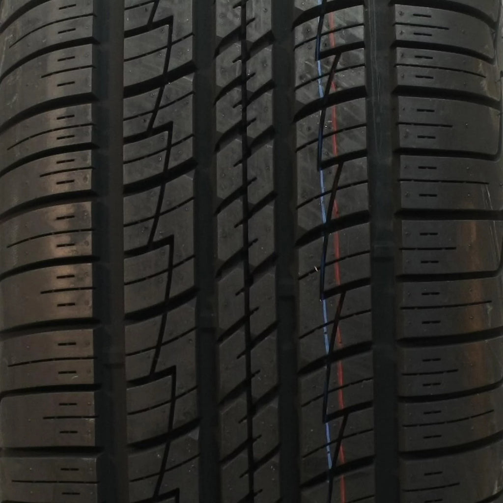 All Season P255/60R19 109H Tire C19389