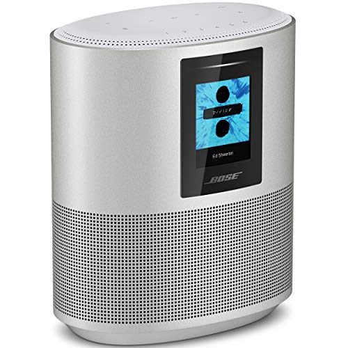 Black Smart Bluetooth Speaker J91467