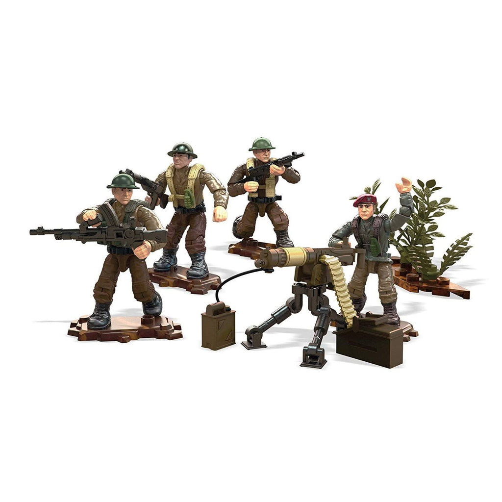 Call of Duty Allied Soldiers G97921