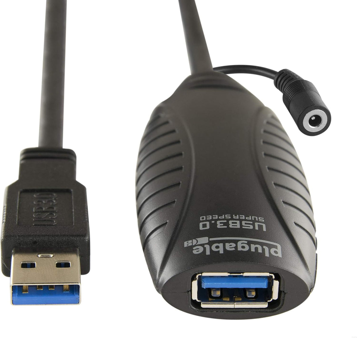 10 Meter USB 3.0 Active Extension Cable with AC Power Adapter G3214