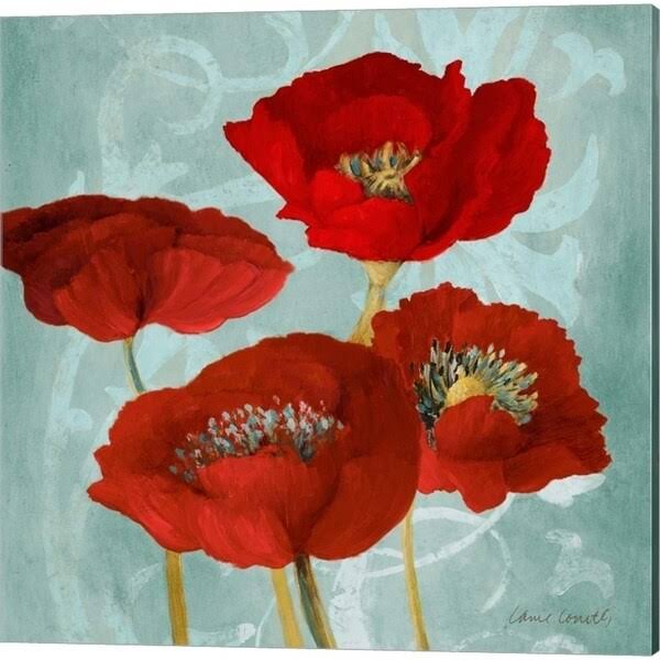 Canvas Art Set of 2 J2419
