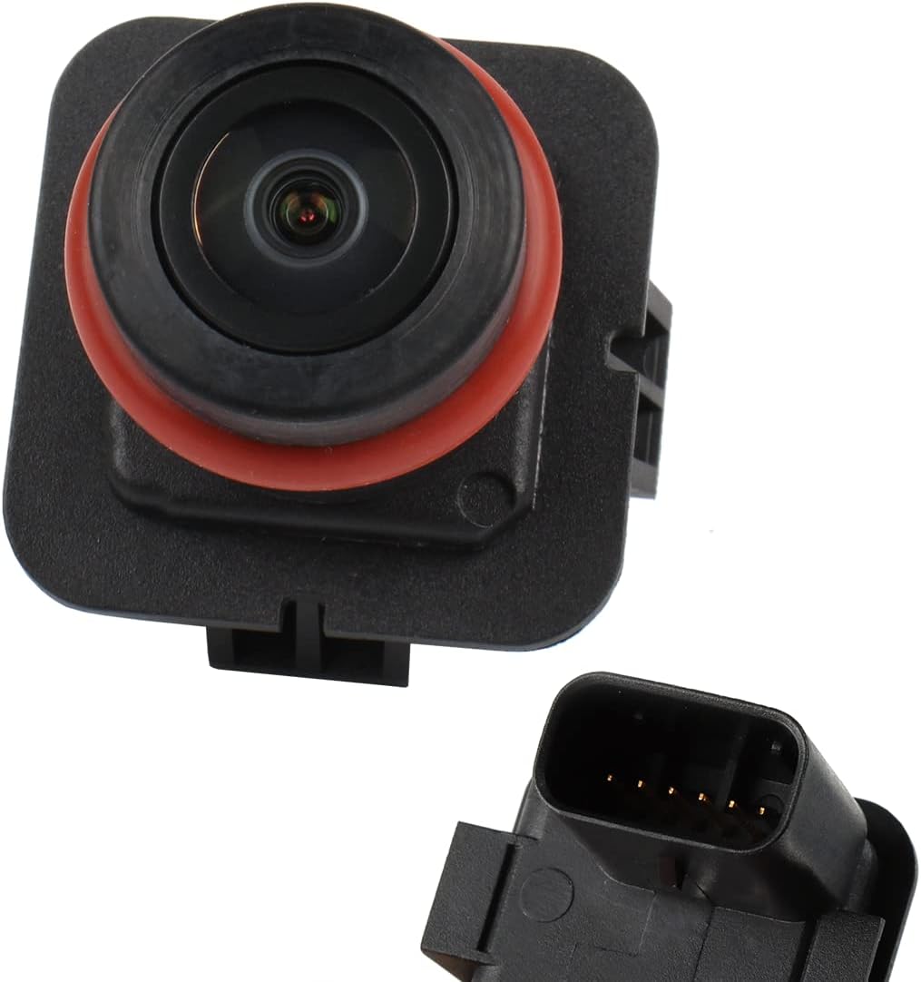 Rear View Backup Camera V162
