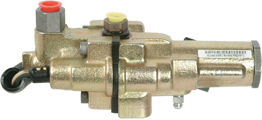 ABS Hydraulic Assembly T435439