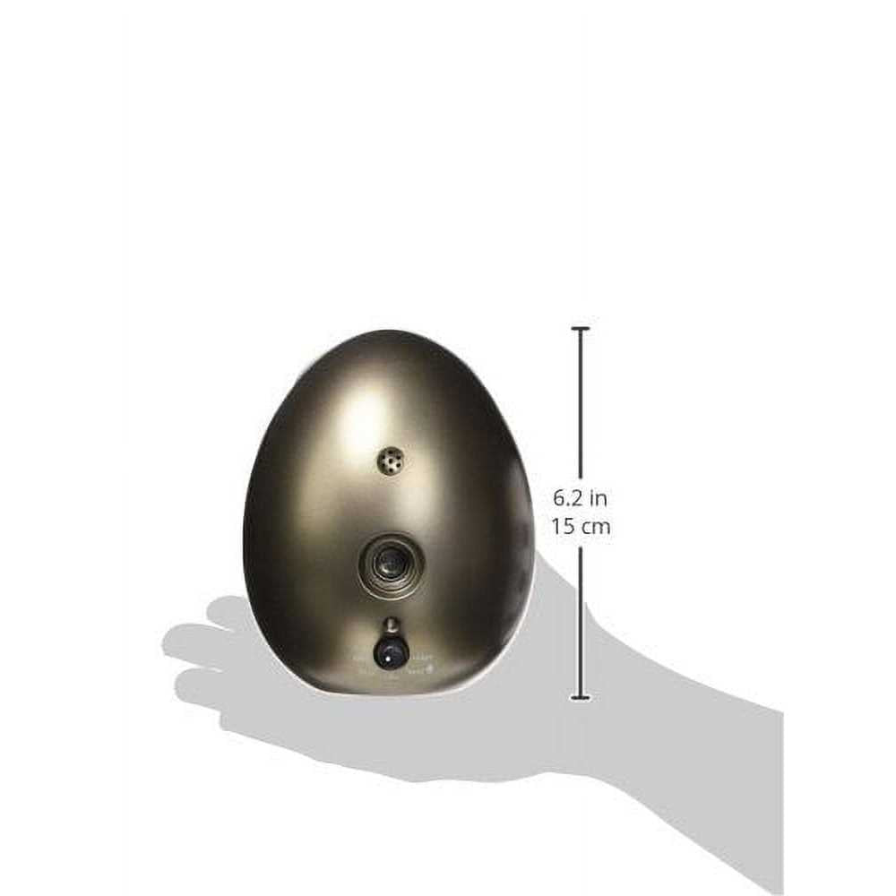 Ultrasonic Bark Control Device E825