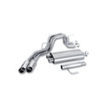 Cat-Back Exhaust System F349053
