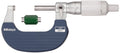 Ratchet Thimble Outside Micrometer, 0-1" Range, 0.0001" Graduation R232