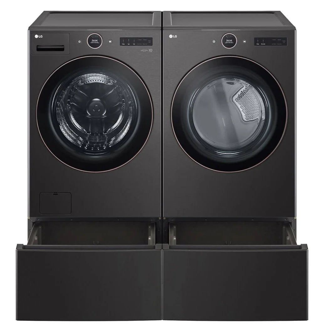 4PC Laundry H517