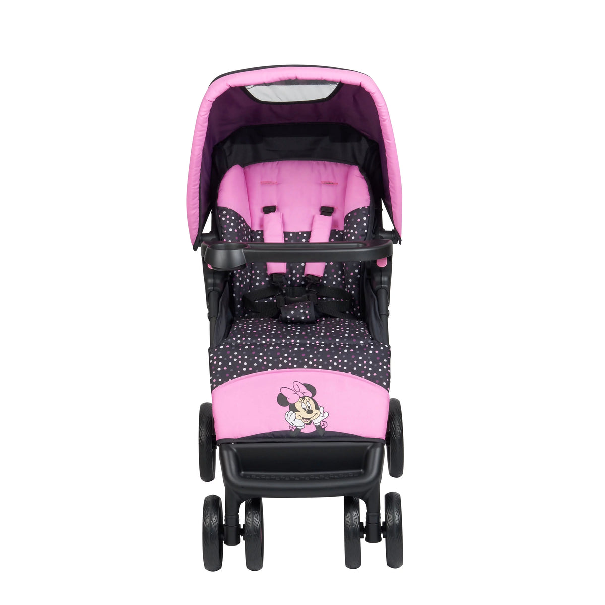 Disney Baby Mickey Mouse Simple Fold LX Travel System V6900