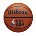 Brown Outdoor Basketball 29.5 in. U1493