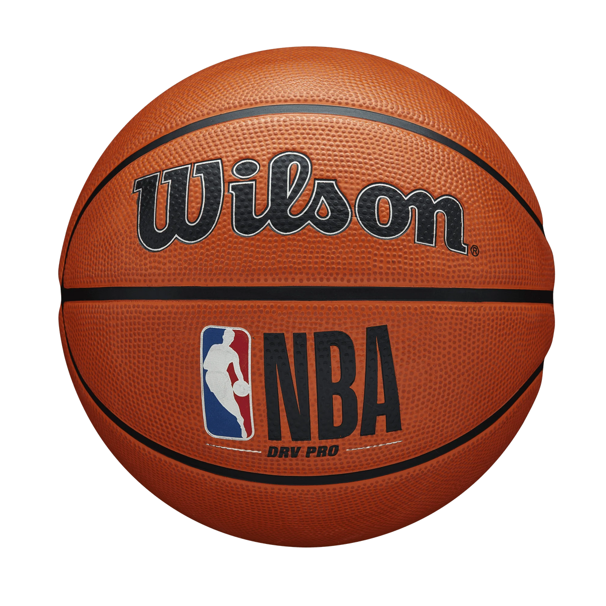 Brown Outdoor Basketball 29.5 in. U1493