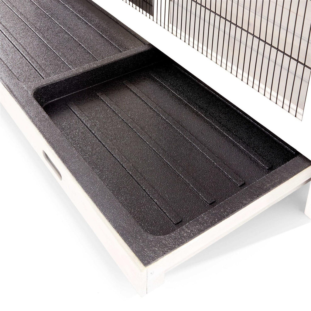 Rabbit Hutch K141