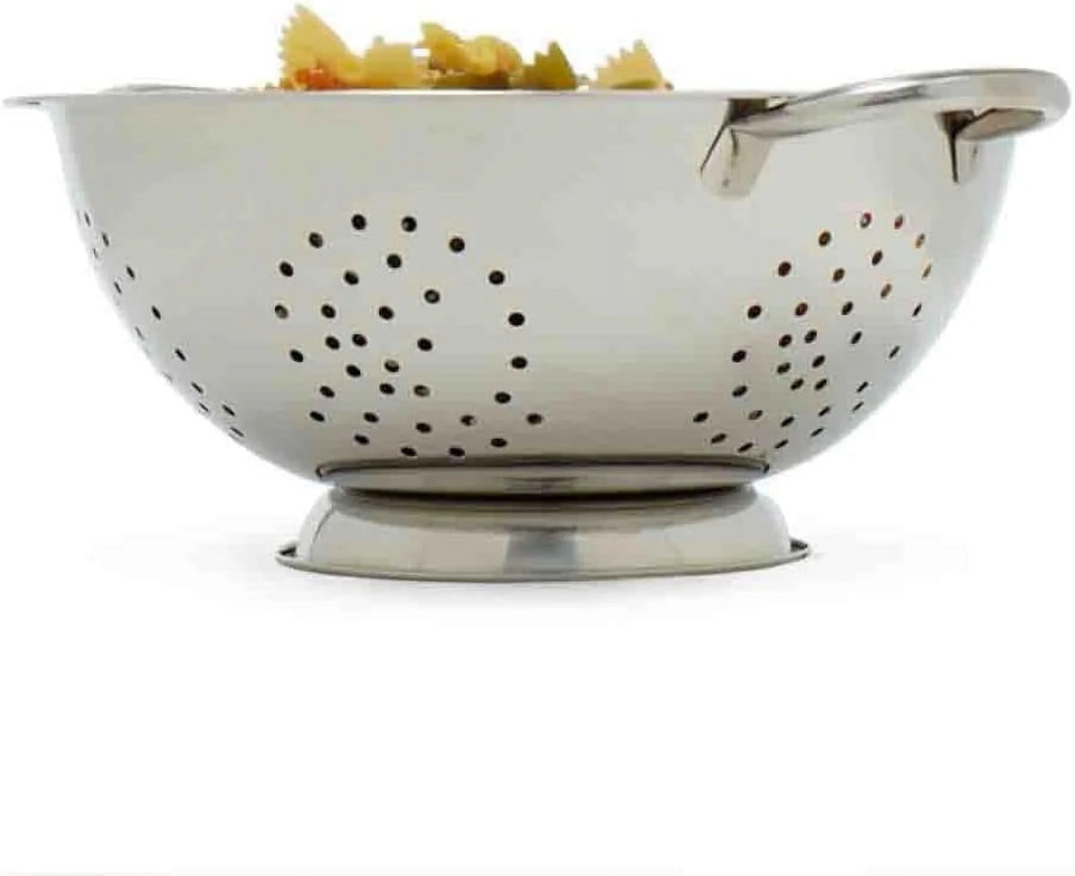 Stainless Steel Colander Strainer 5 Quart P232378