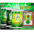 3 Booster Packs Promo Card & Coin Bundle Set F5990