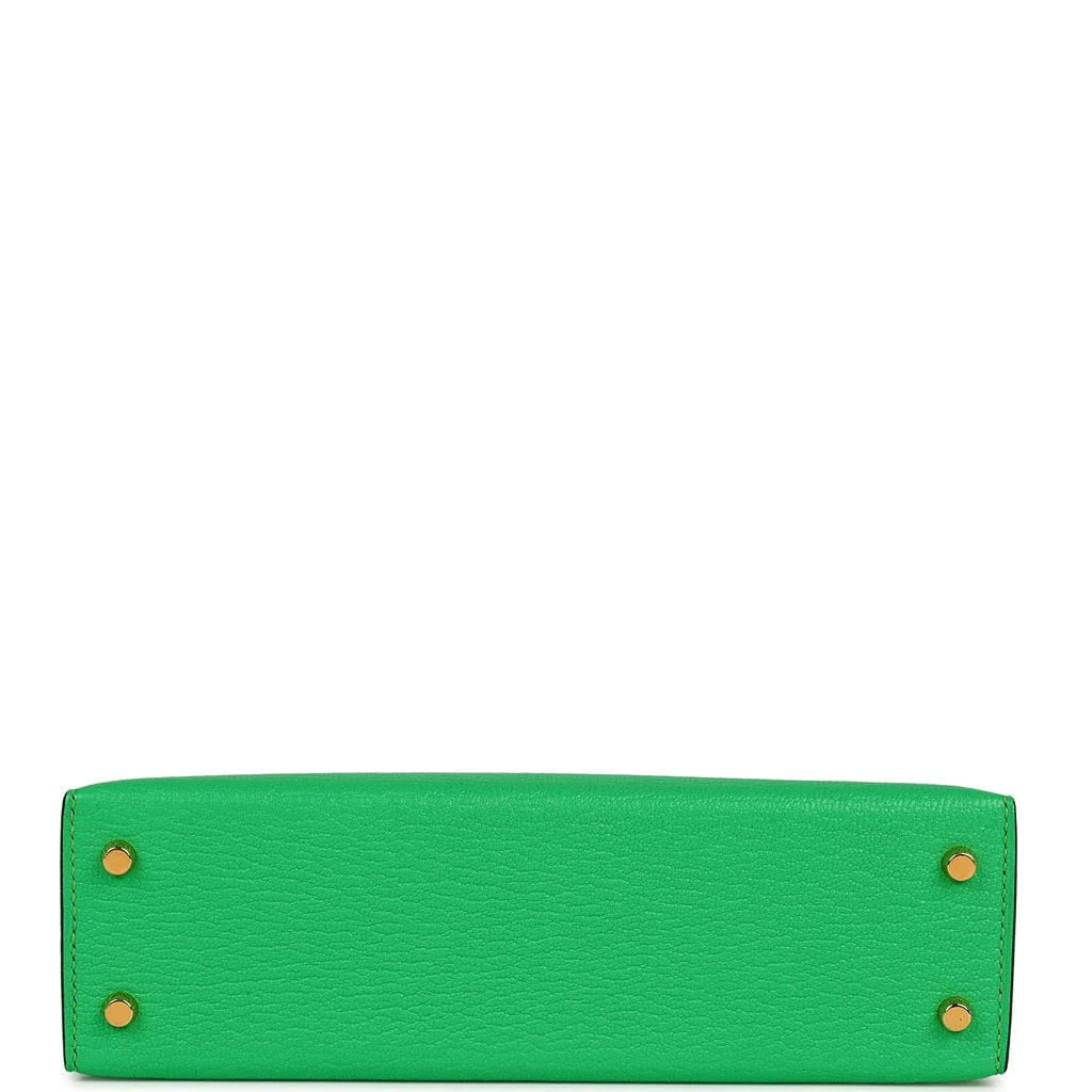 Kelly 20 Gold Hardware E908481