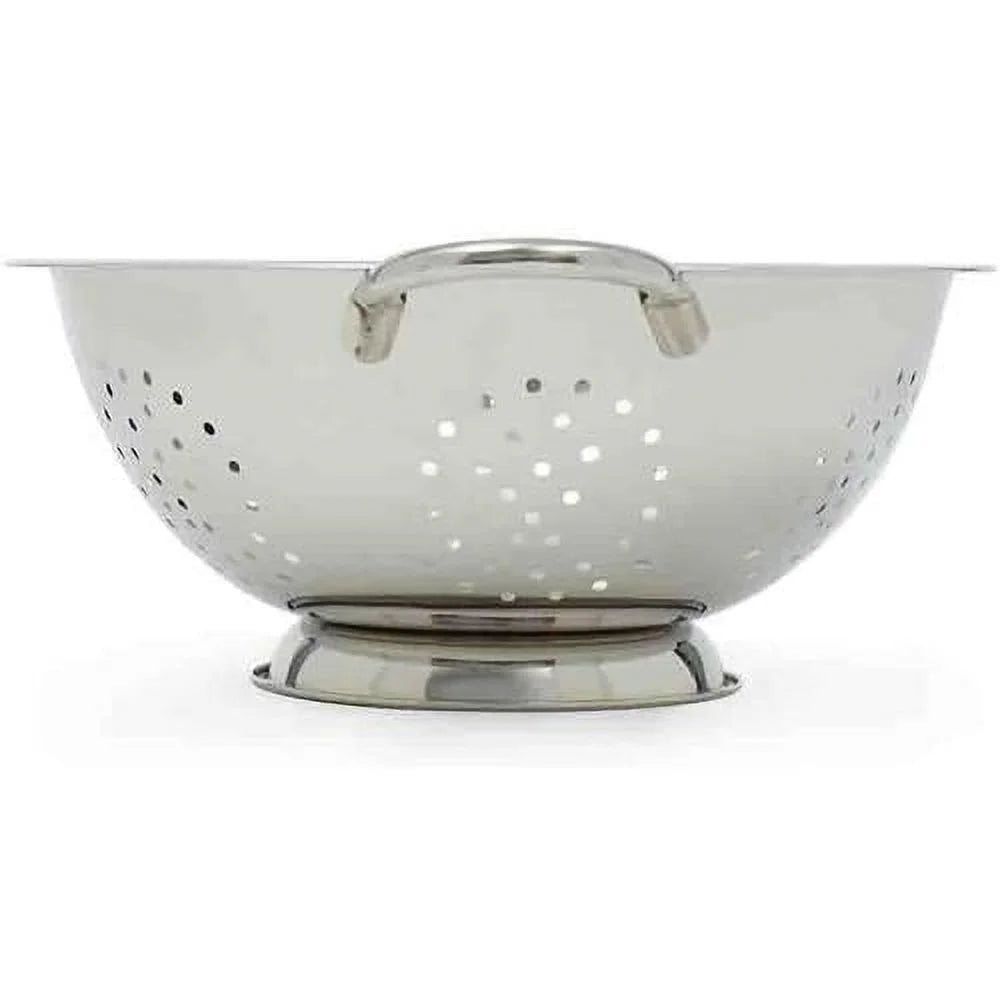 Stainless Steel Colander Strainer 5 Quart P232378