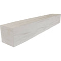 Riverwood Faux Wood Fireplace Mantel J250456