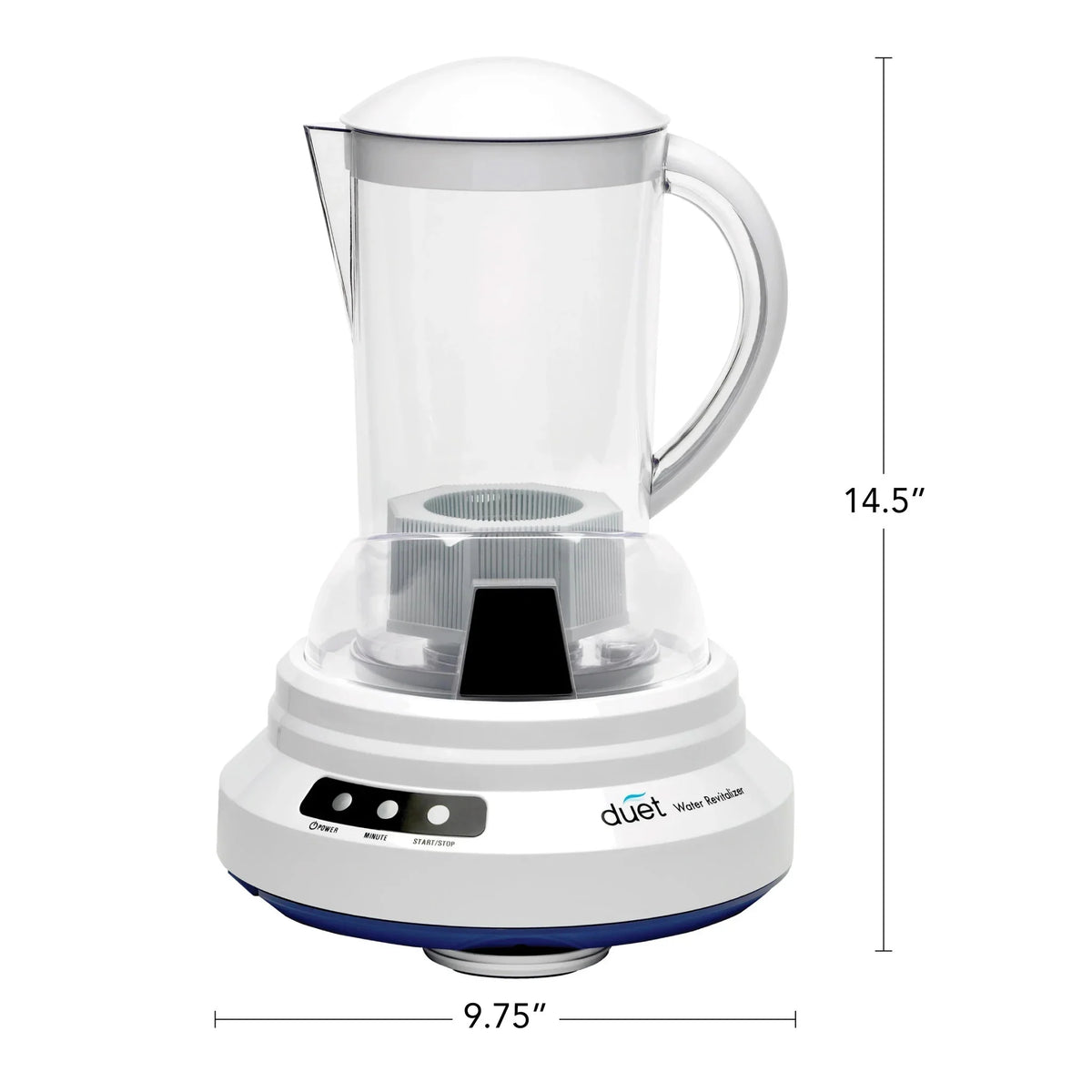 Water Revitalizer P6106