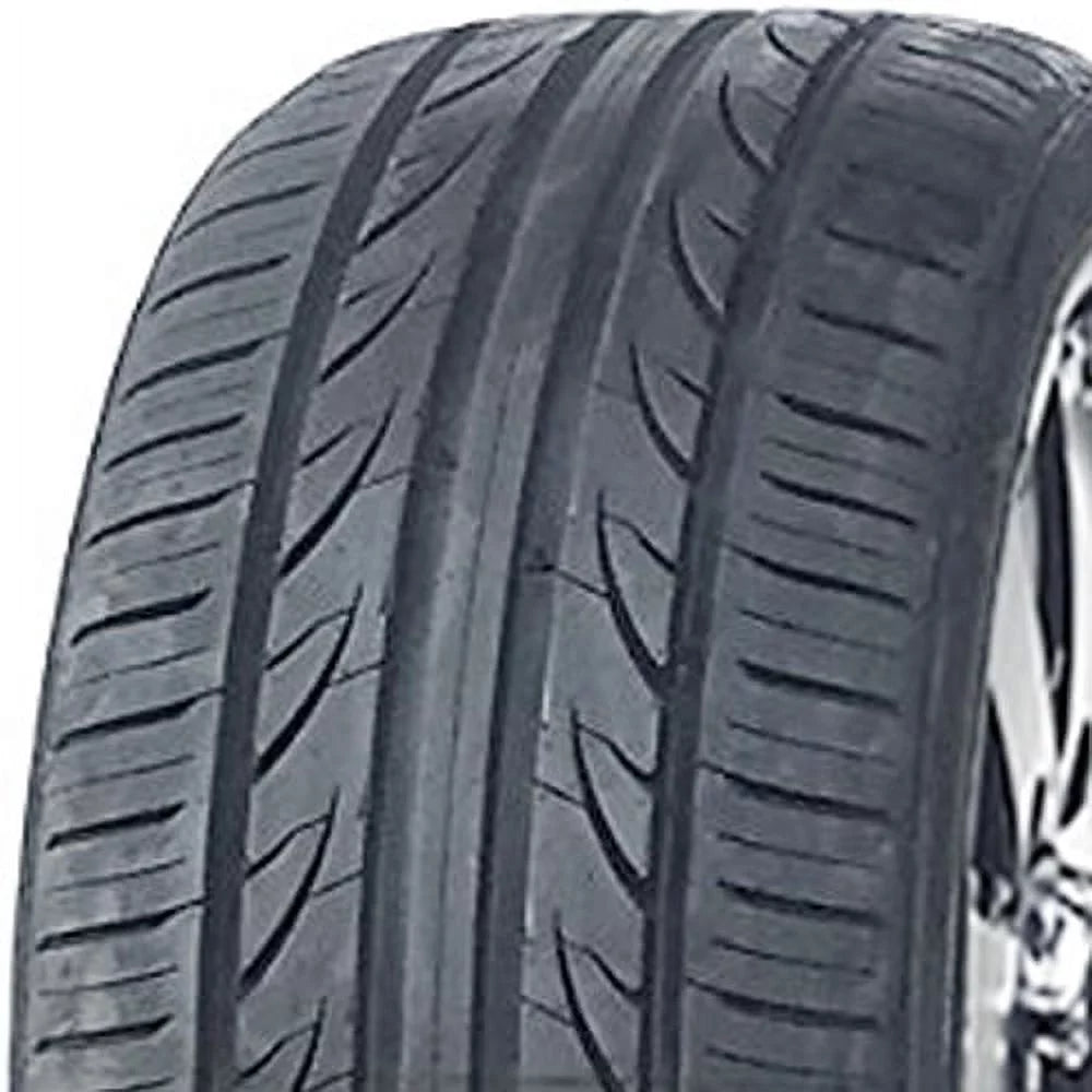 All Season 225/40ZR18 92W XL Passenger Tire U81178