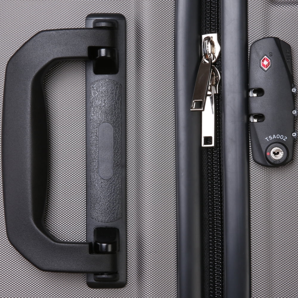 Hard-sided Travel Cover Q76648