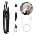 Cordless Rechargeable Dog Clippers R9317