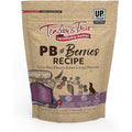 Berries Jerky Dog Treats 4 OZ Pack of 10 J35619