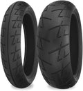 Raven Front Tire 120/70ZR17 Pack of 2 O460