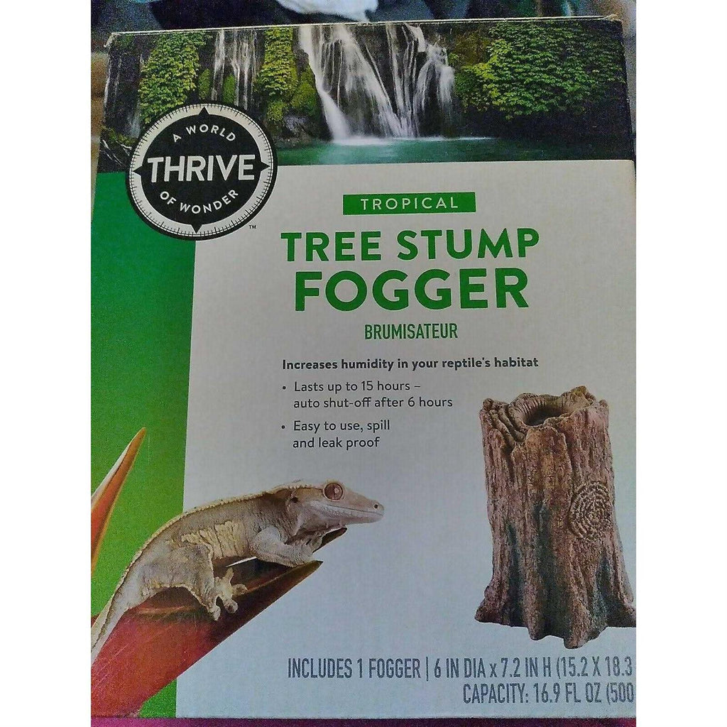 Tree Stump Fogger O2587