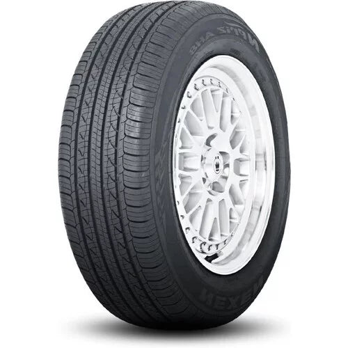 215/50R17 91V Tires (4 Tires) P651554