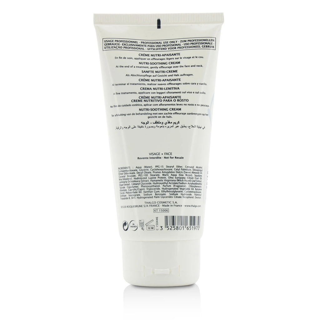 Cold Cream Marine Nutri-Soothing Cream 150ml Y115728