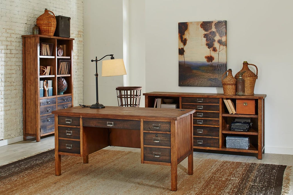 Heritage Bookcase B529122