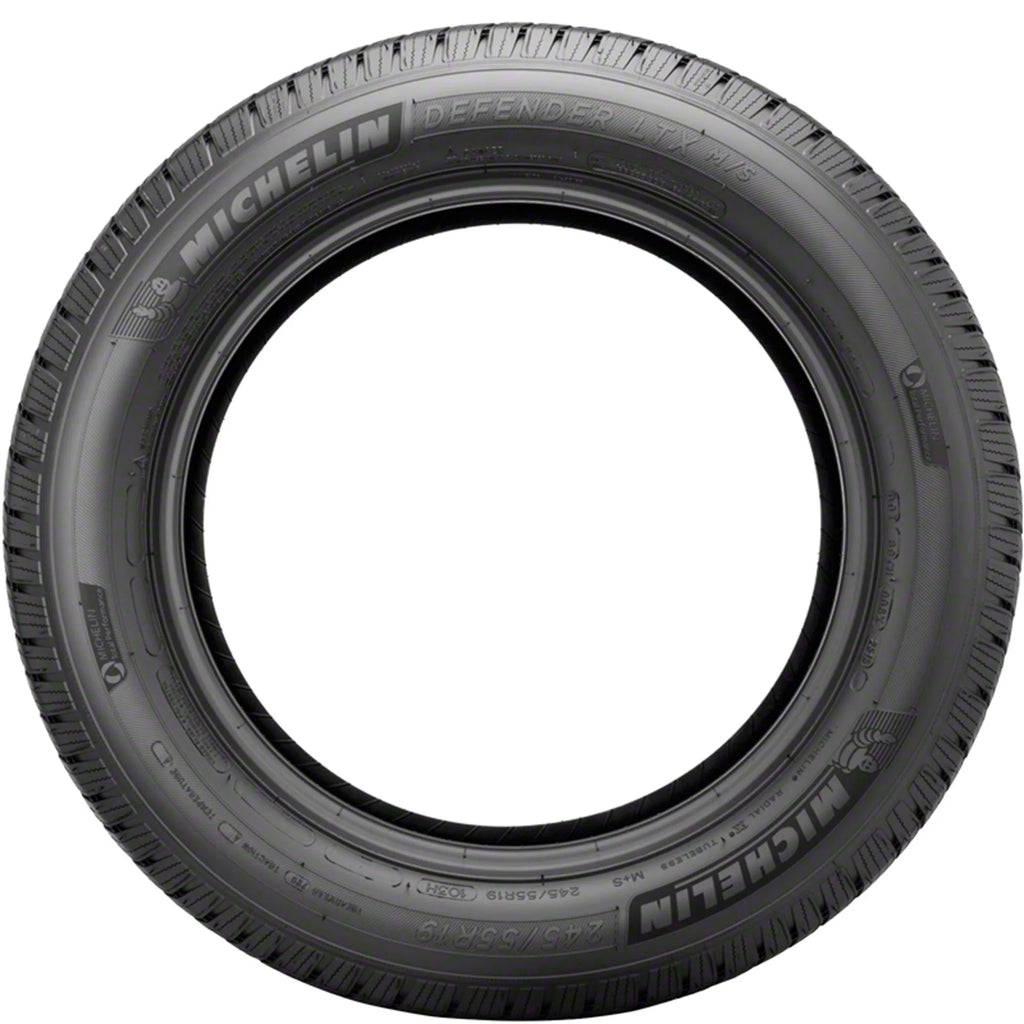 All Season 245/60R20 107H Light Truck Tire F907