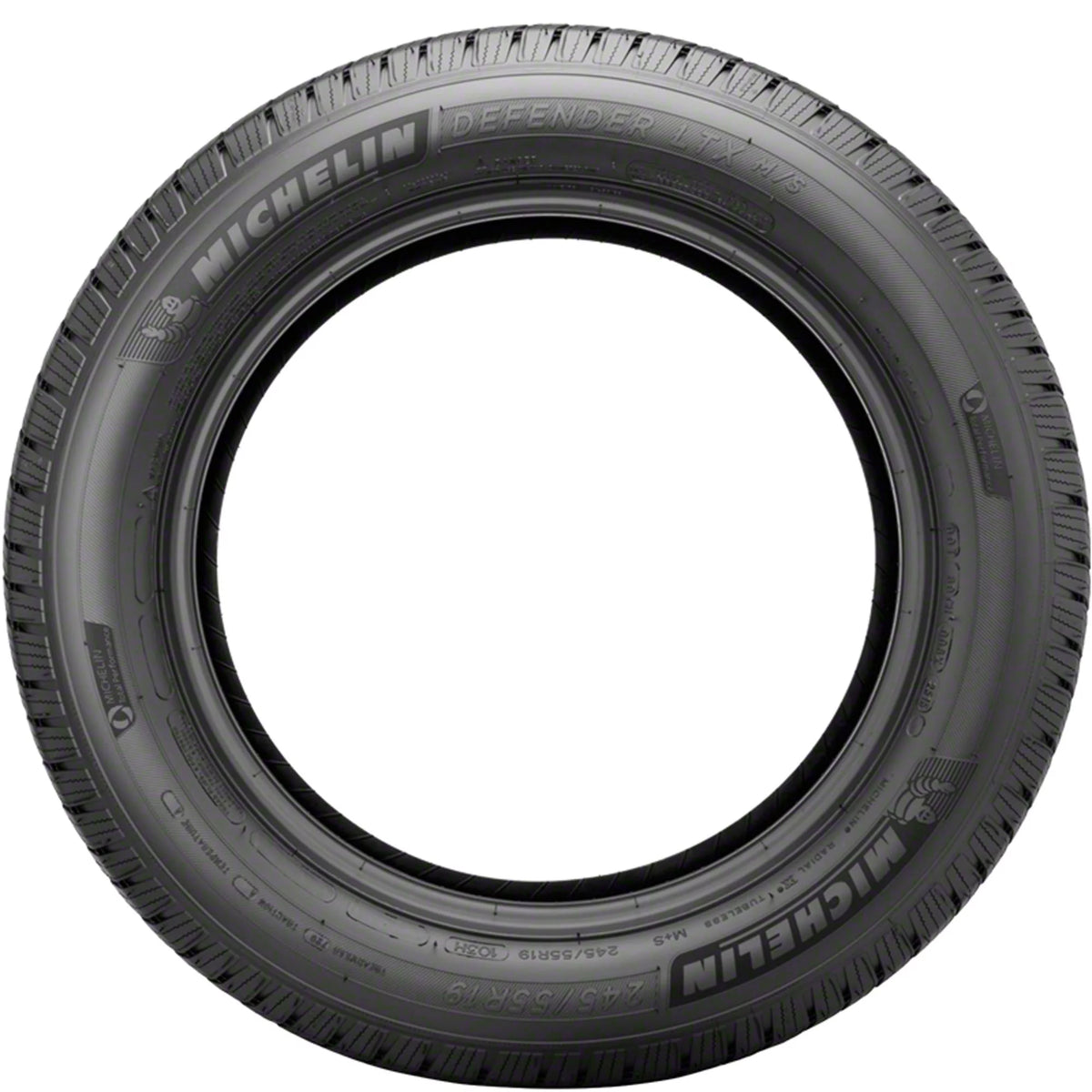 All Season 245/60R20 107H Light Truck Tire F907