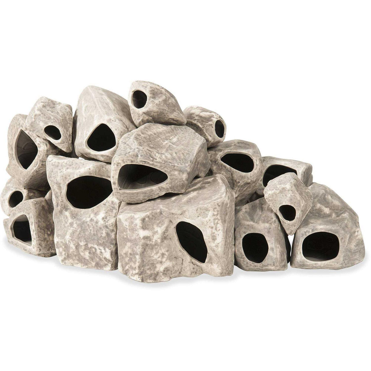 15-Pack Cichlid Stone G17509
